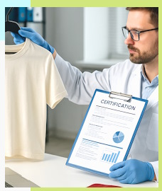 Услуги Сертификация продукции и услуг в Кашире