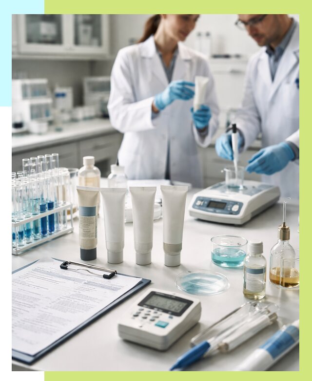 Сертификация зубной пасты в Кашире от 20828 р. Алешин-Кшр