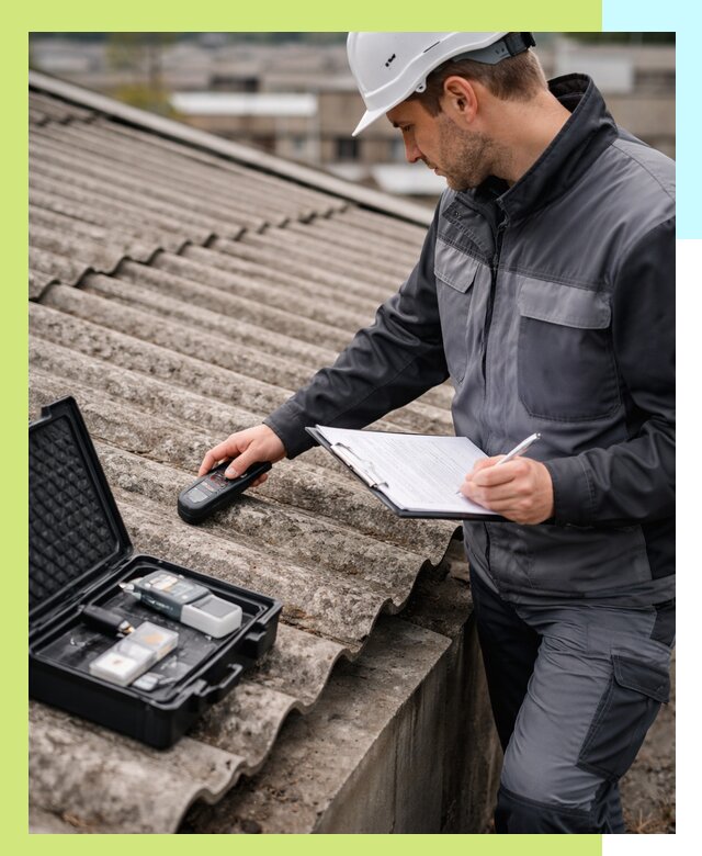 Сертификация шифера и техническая документация в Кашире