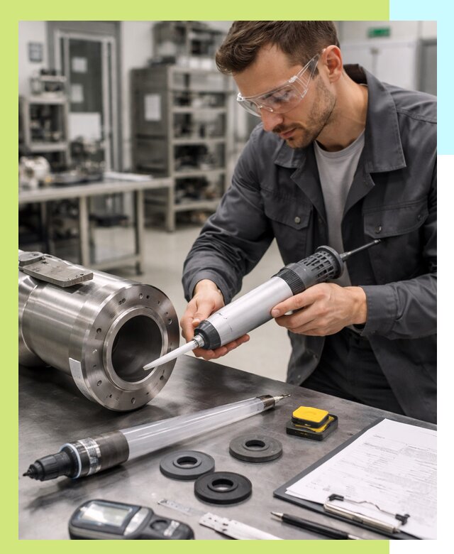 Сертификация герметиков и получение деклараций в Кашире