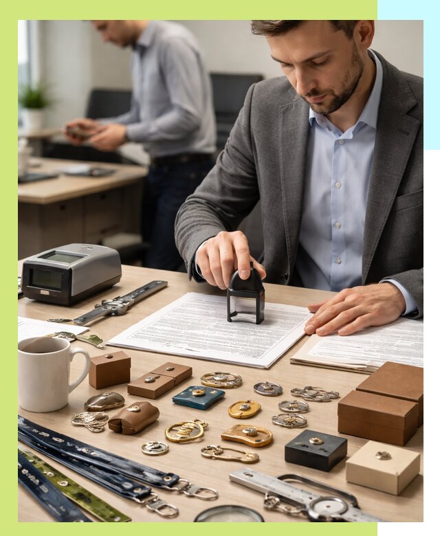 Сертификация сувениров и сувенирной продукции в Кашире