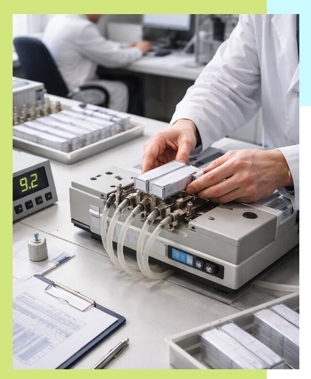 Сертификация сигарет и табачной продукции в Кашире