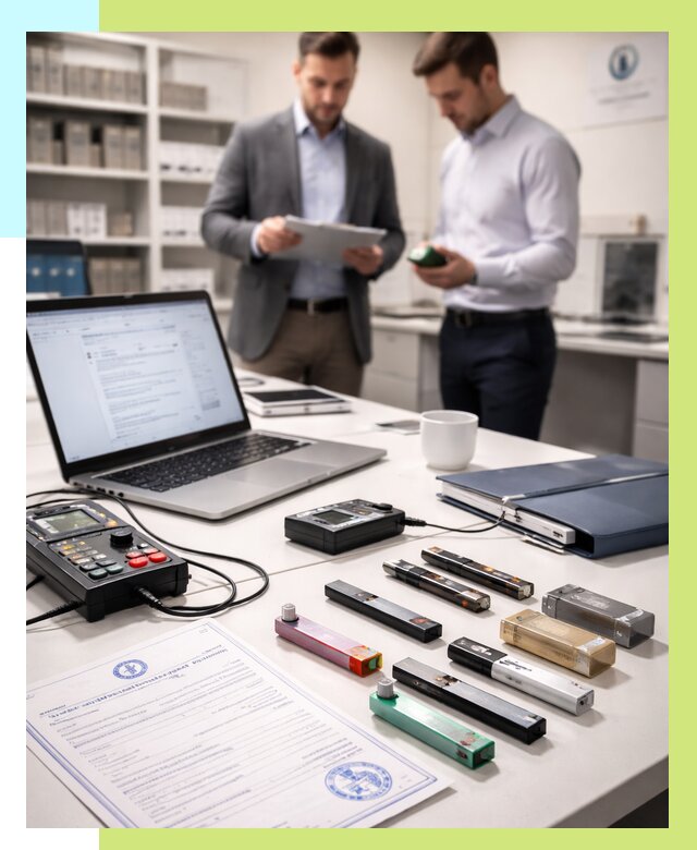 Сертификация электронных сигарет в Кашире от 20828 р. | Алешин-Кшр