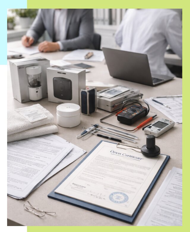 Сертификация товаров в Кашире от 26035 р., Алешин-Кшр срочно