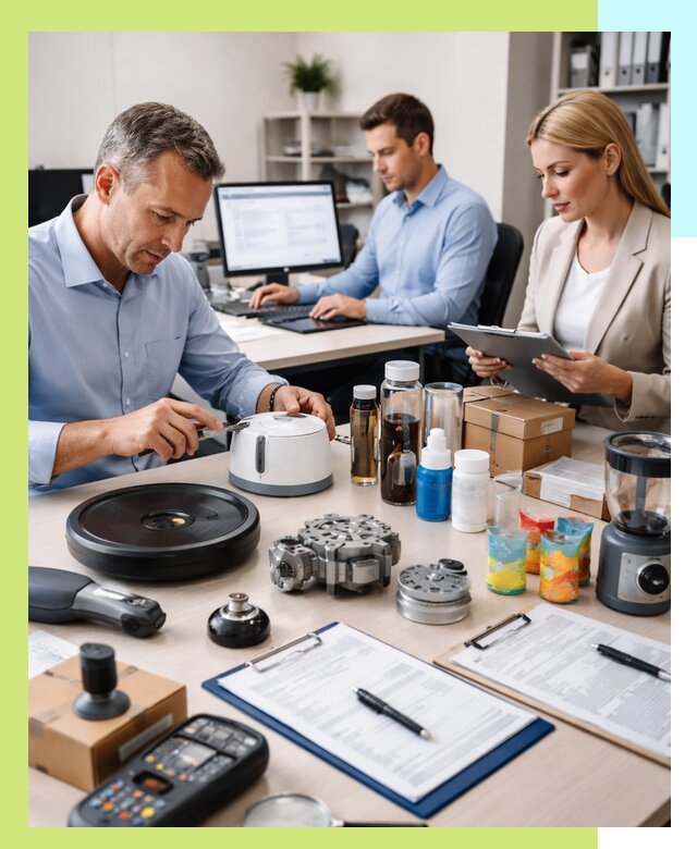 Сертификация товаров в Кашире — быстро, официально