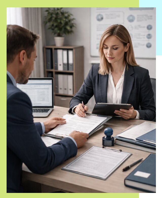 Сертификация услуг в Кашире, подтверждение соответствия и качества