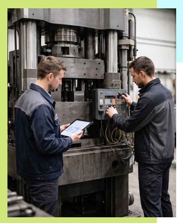 Сертификация машин и оборудования в Кашире по ГОСТ и ТР