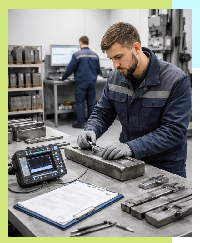 Сертификация сварочного оборудования в Кашире по ГОСТ