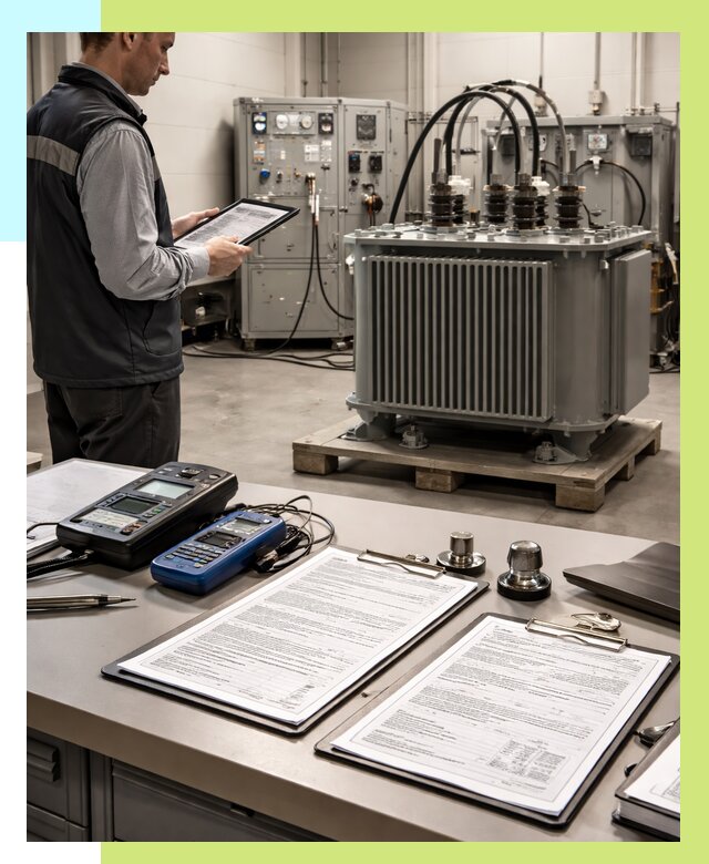 Сертификация трансформаторов под ключ в Кашире от 26035 р. Алешин-Кшр