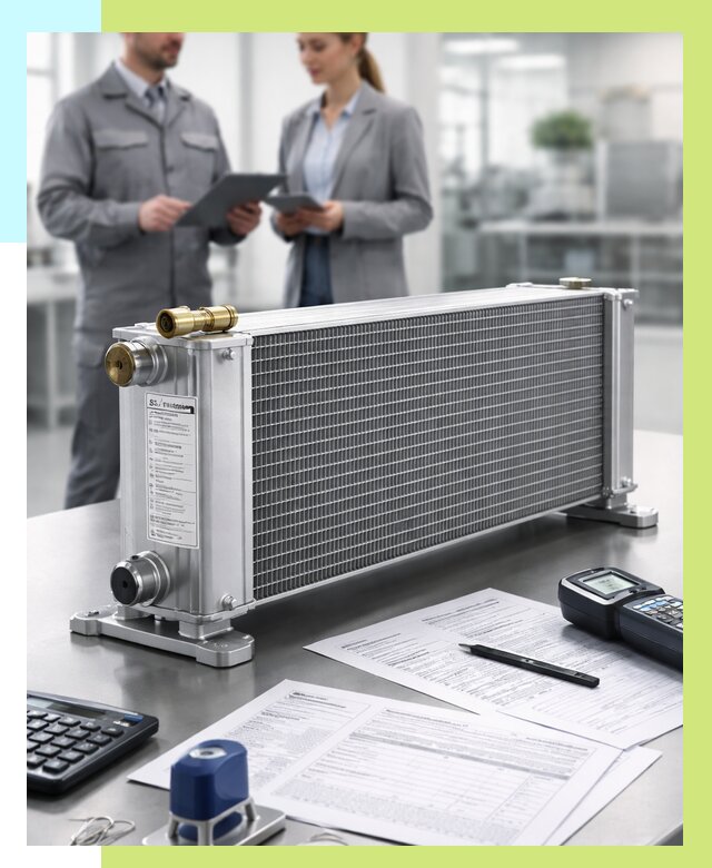 Сертификация радиаторов в Кашире под ключ от 8852 р. | Алешин-Кшр