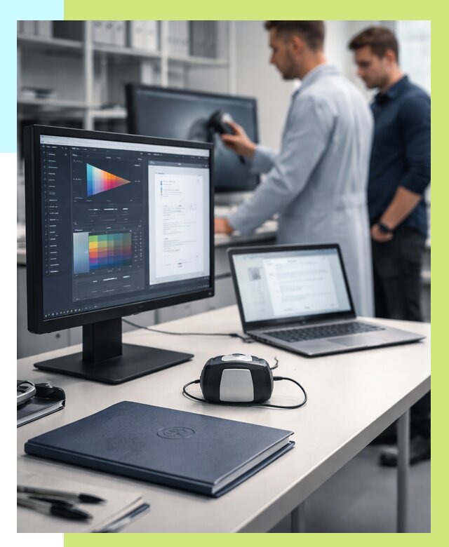 Сертификация мониторов в Кашире: от 12497 р. | Алешин-Кшр