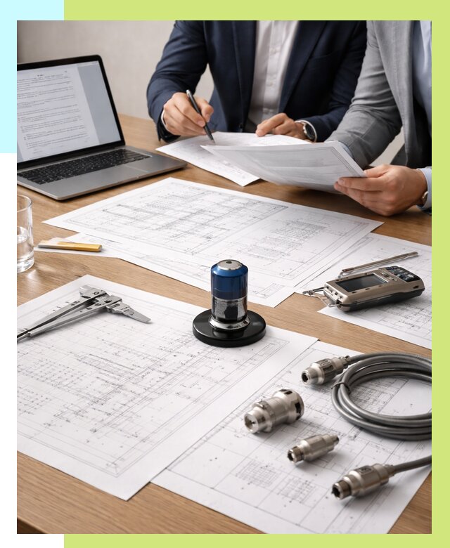 Разработка технических условий в Кашире от 12497 р. | Алешин-Кшр