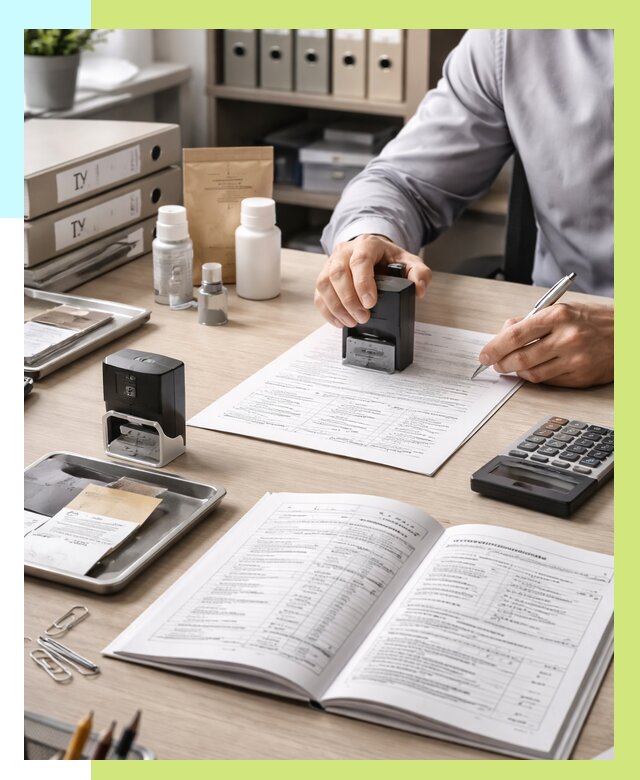 Разработка ТУ на продукцию в Кашире от 12497 р. | Алешин-Кшр