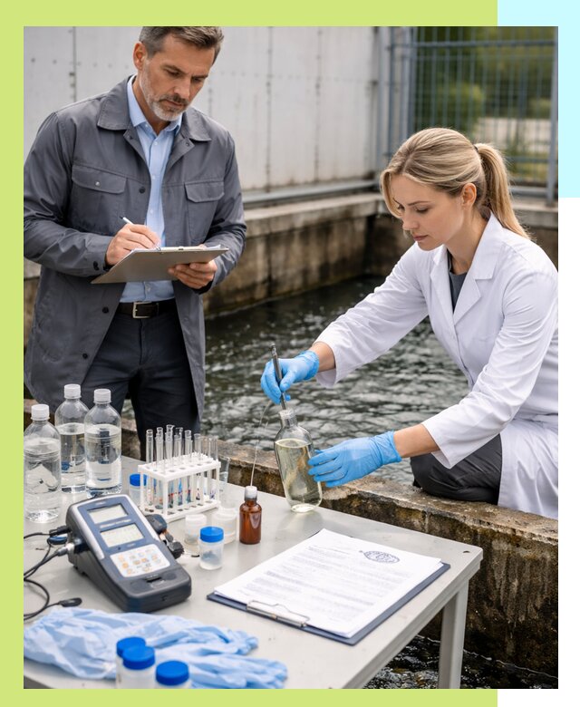 Разработка технических условий (ТУ) на водоснабжение в Кашире