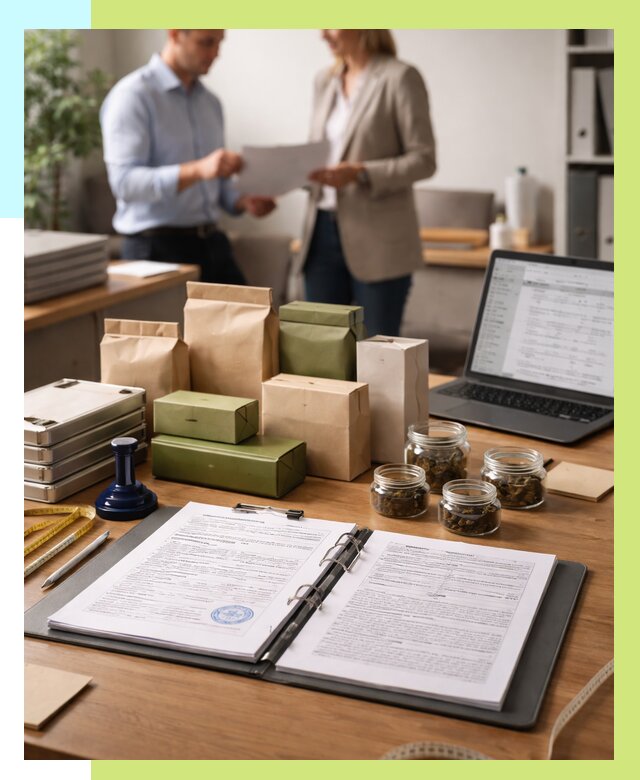 ТУ на чай в Кашире срочно от 8852 р., оформление в Алешин-Кшр