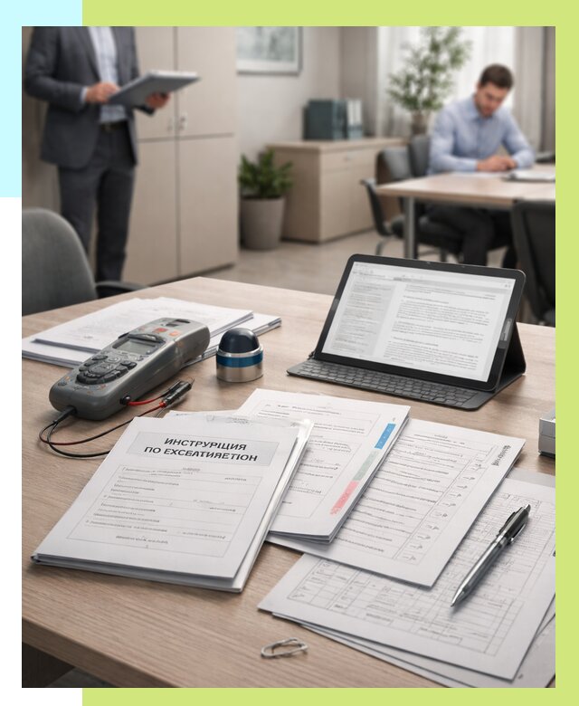 Руководство по эксплуатации в Кашире от 7290 р. | Алешин-Кшр