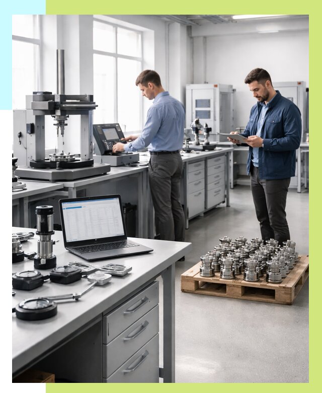 Технологический процесс в Кашире от 7290 р. | Алешин-Кшр