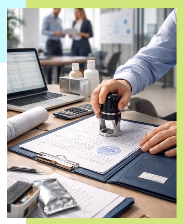 Технологический регламент в Кашире от 15621 р. | Алешин-Кшр под ключ