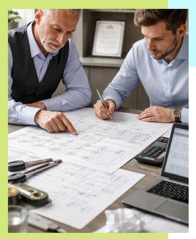 Разработка маршрутных карт технологических процессов в Кашире