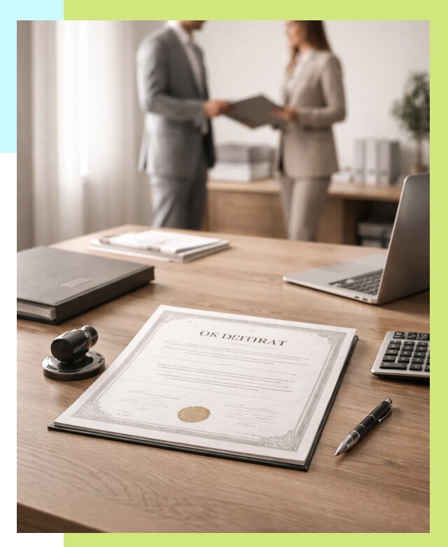 Сертификат на услуги в Кашире оформить от 8852 р. Алешин-Кшр