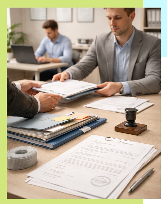 Выдача сертификата на услуги в Кашире — подтверждение качества