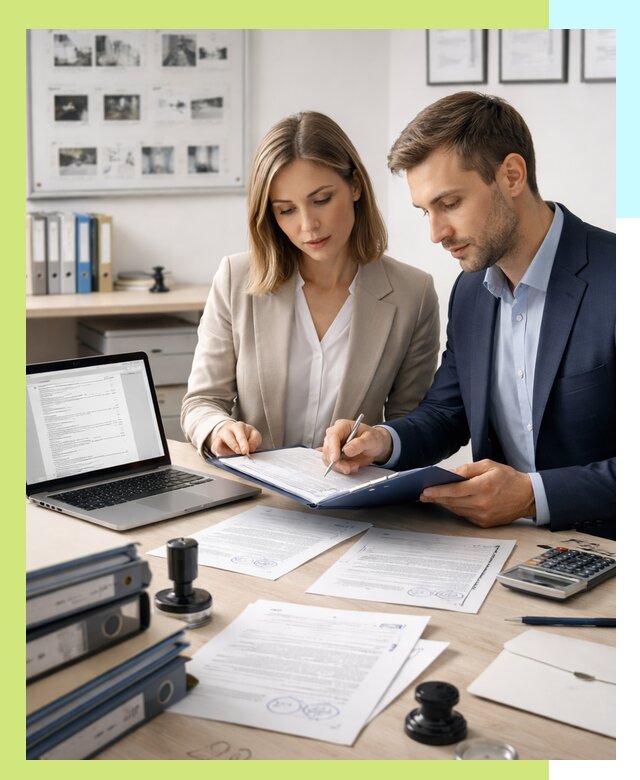 Нотификация ФСБ для продукции и оборудования в Кашире