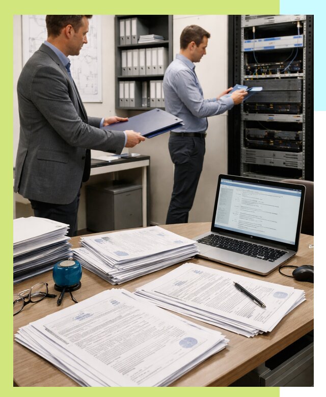 Получение заключения ФСТЭК на информационные системы в Кашире