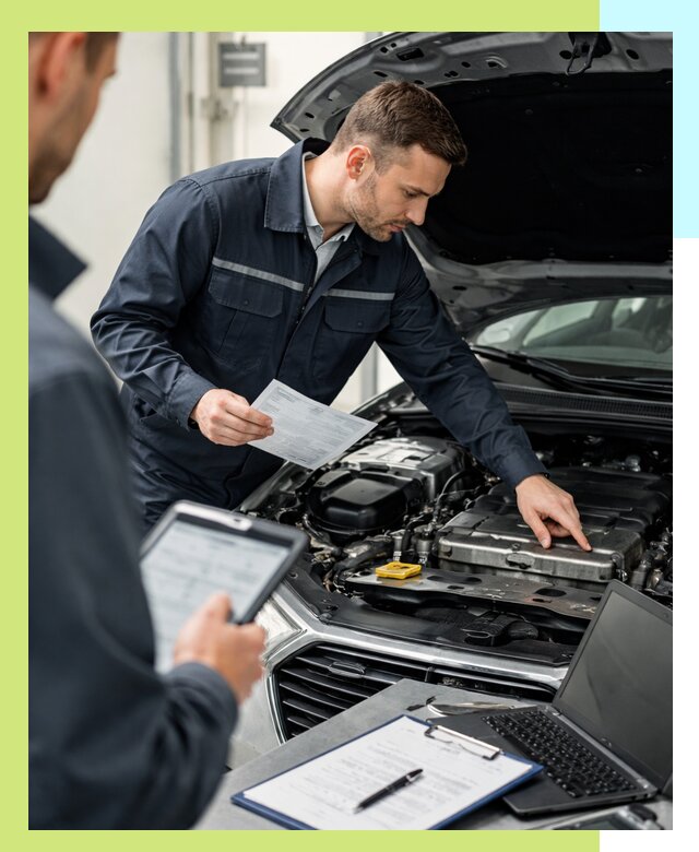 Оформление СБКТС на автомобиль в Кашире, быстро и официально