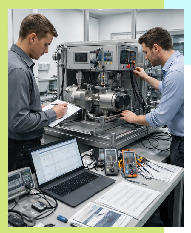 Получение БКТС для техники, оборудования и услуг в Кашире