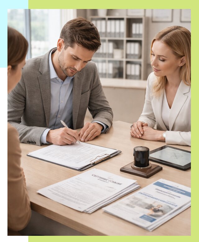 Сертификат Минсвязи под ключ в Кашире от 26035 р. | Алешин-Кшр