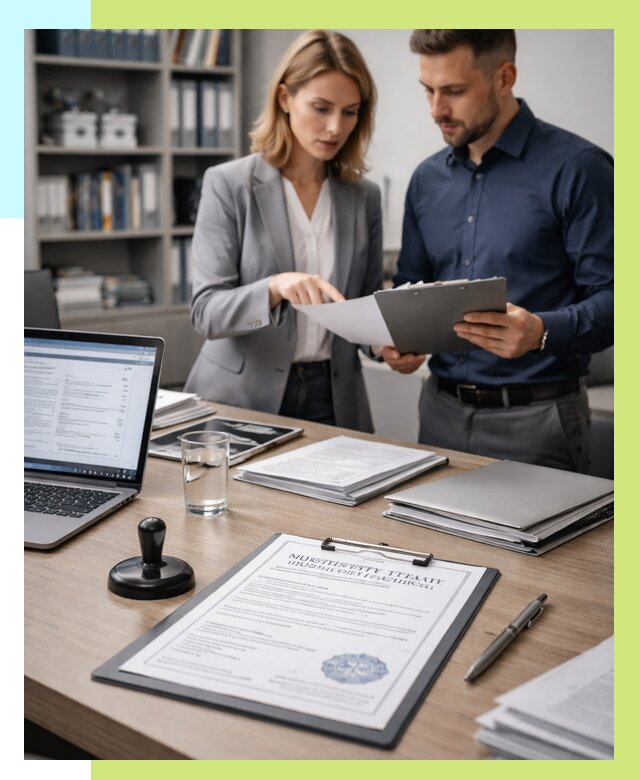 Сертификат промышленной безопасности в Кашире от 36449 р.| Алешин-Кшр