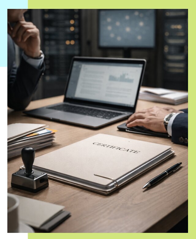 Сертификат ISO 27001 в Кашире под ключ от 156210 р. Алешин-Кшр