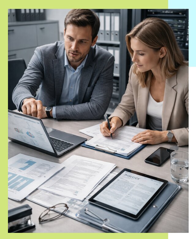 Получение сертификата ISO 27001 информационной безопасности в Кашире