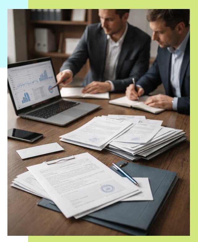 Оценка деловой репутации в Кашире от 7811 р. | Алешин-Кшр