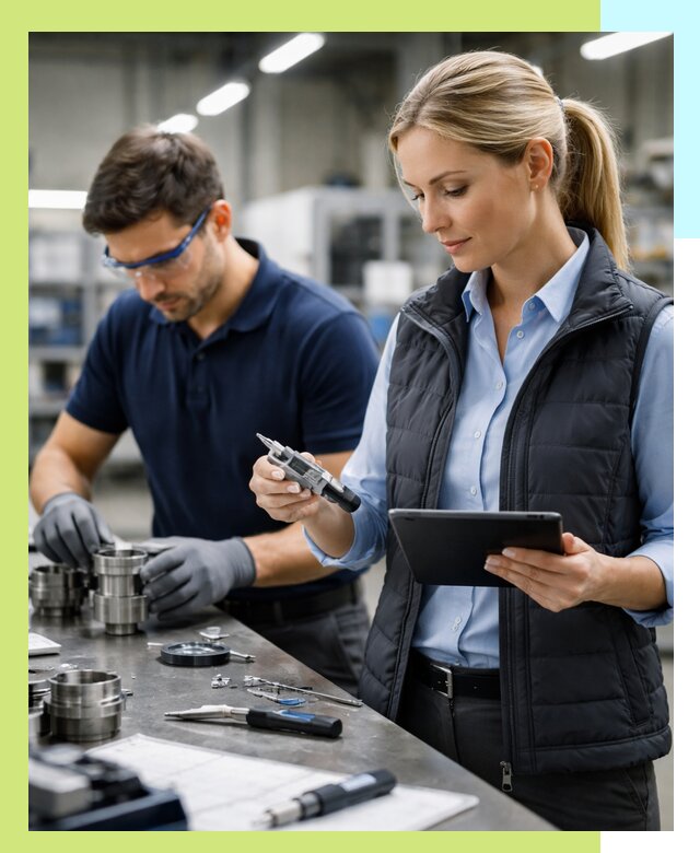 Сертификация производства в Кашире по стандартам и требованиям