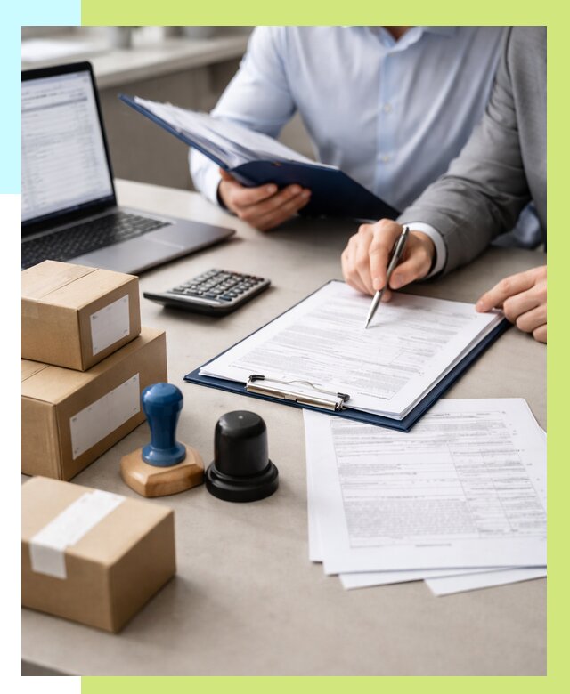 Декларирование продукции в Кашире от 12497 р., Алешин-Кшр