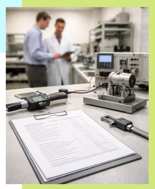 Протокол испытаний продукции в Кашире от 7811 р. | Алешин-Кшр