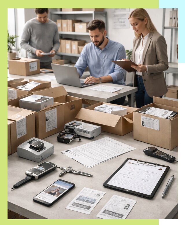 Сертификация товаров и документов для маркетплейсов в Кашире