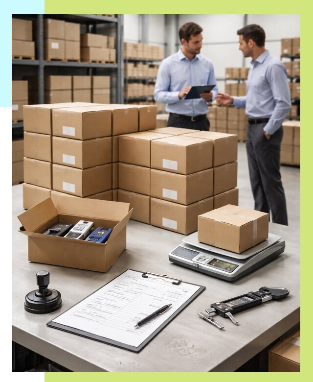 Сертификация партии товара в Кашире от 15621 р., Алешин-Кшр