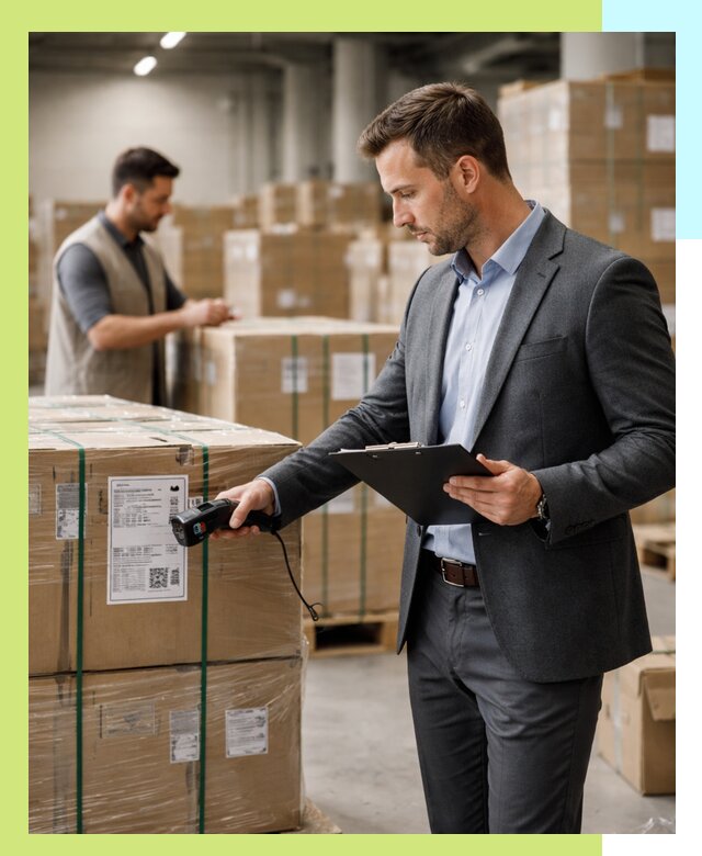 Сертификация партии товара в Кашире по требованиям законодательства